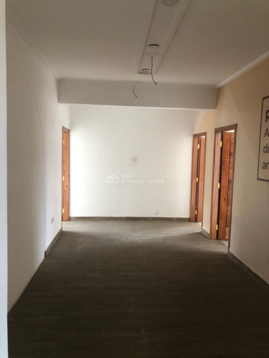 16 Rooms Office Space in Labone, Labone, North Labone, Accra, Office Space for Rent
