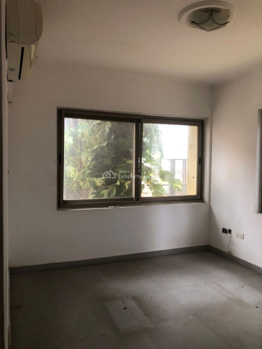 16 Rooms Office Space in Labone, Labone, North Labone, Accra, Office Space for Rent