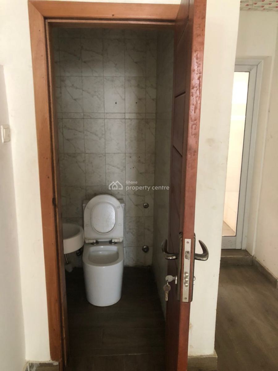 16 Rooms Office Space in Labone, Labone, North Labone, Accra, Office Space for Rent
