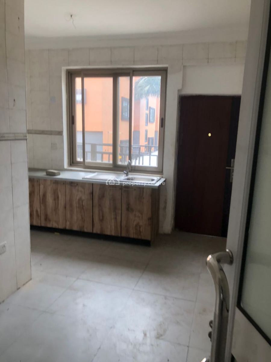 16 Rooms Office Space in Labone, Labone, North Labone, Accra, Office Space for Rent