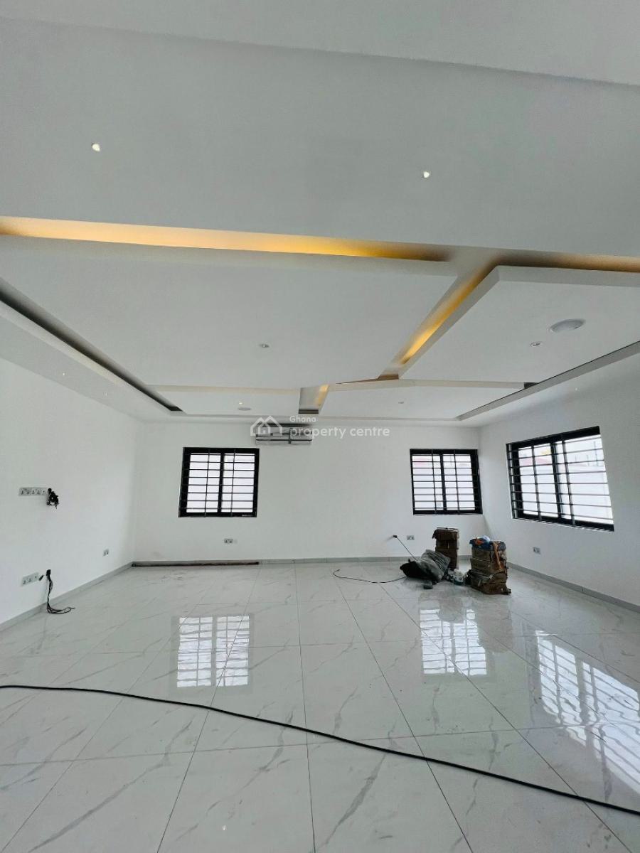 Executive 4 Bedrooms, East Legon Hills, East Legon, Accra, House for Sale