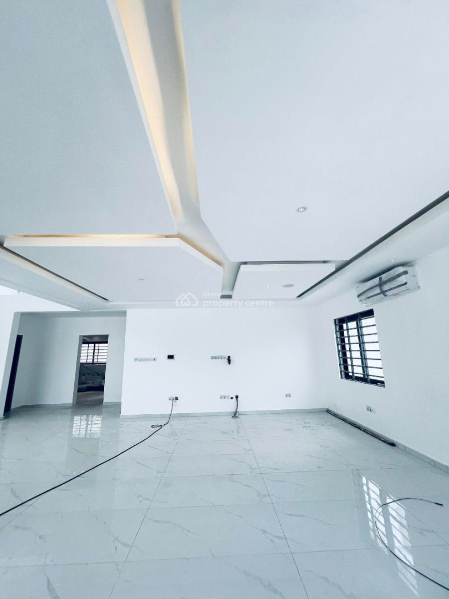 Executive 4 Bedrooms, East Legon Hills, East Legon, Accra, House for Sale