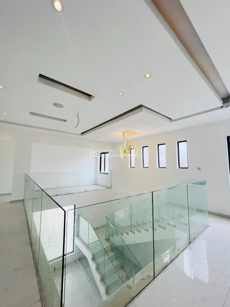 Executive 4 Bedrooms, East Legon Hills, East Legon, Accra, House for Sale