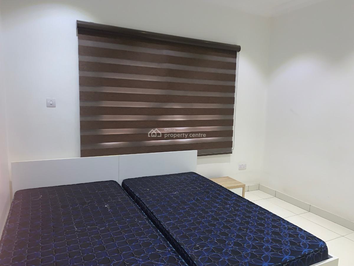 3 Bedroom House, Labone, North Labone, Accra, House for Rent