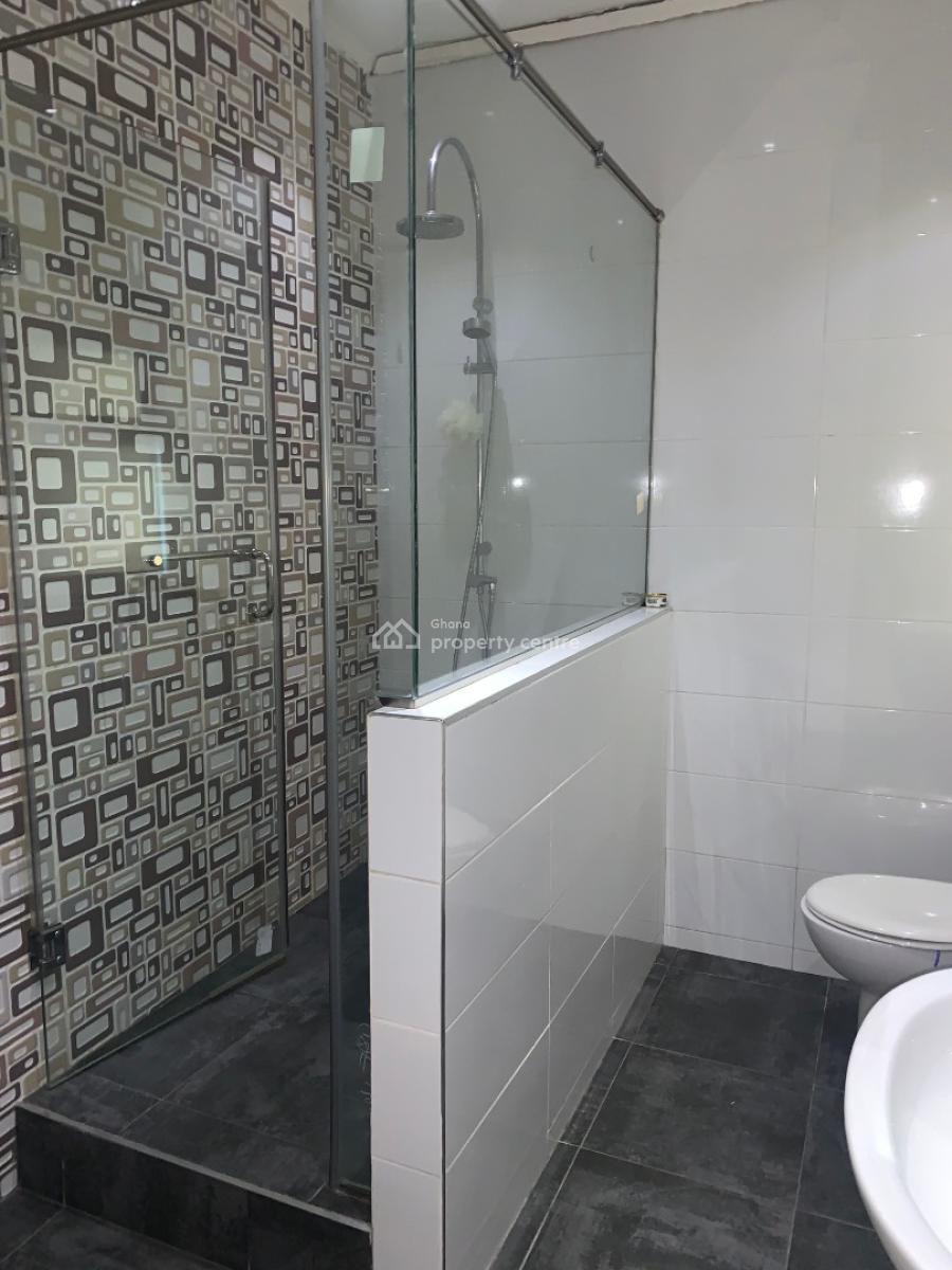 3 Bedroom House, Labone, North Labone, Accra, House for Rent