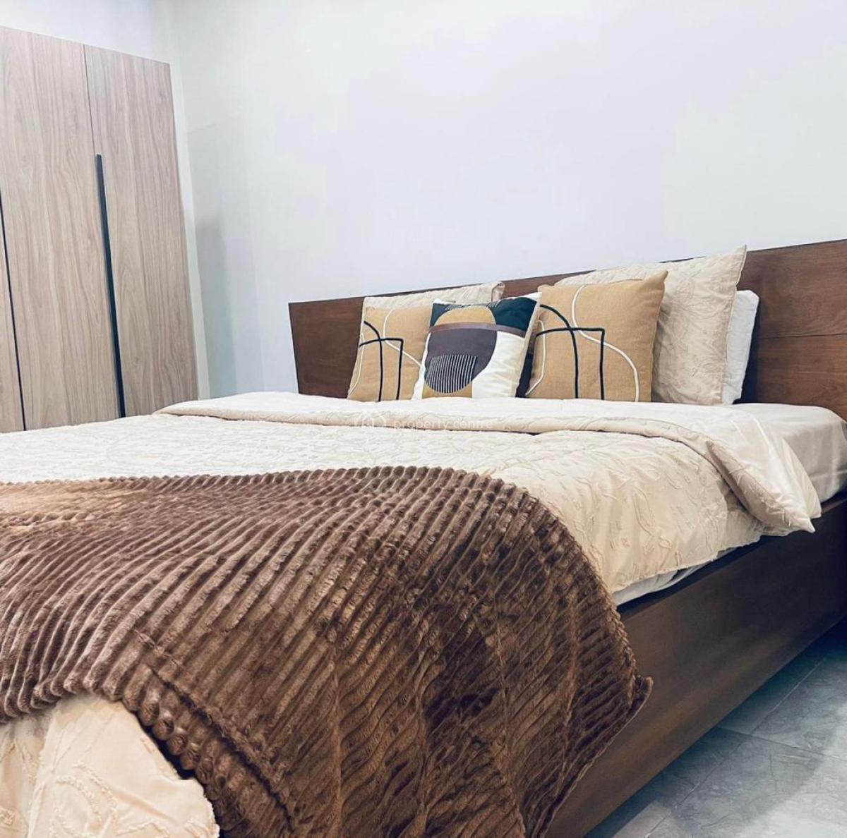 Beautiful One Bedroom Airbnb Apartment, East Legon, Accra, Apartment Short Let
