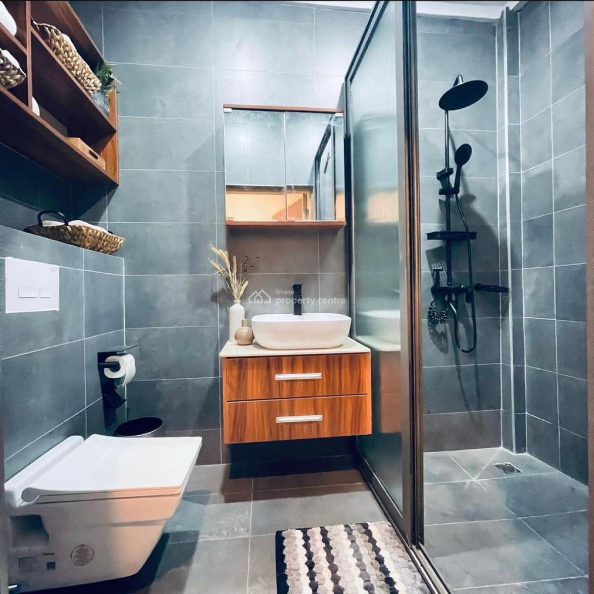 Beautiful One Bedroom Airbnb Apartment, East Legon, Accra, Apartment Short Let