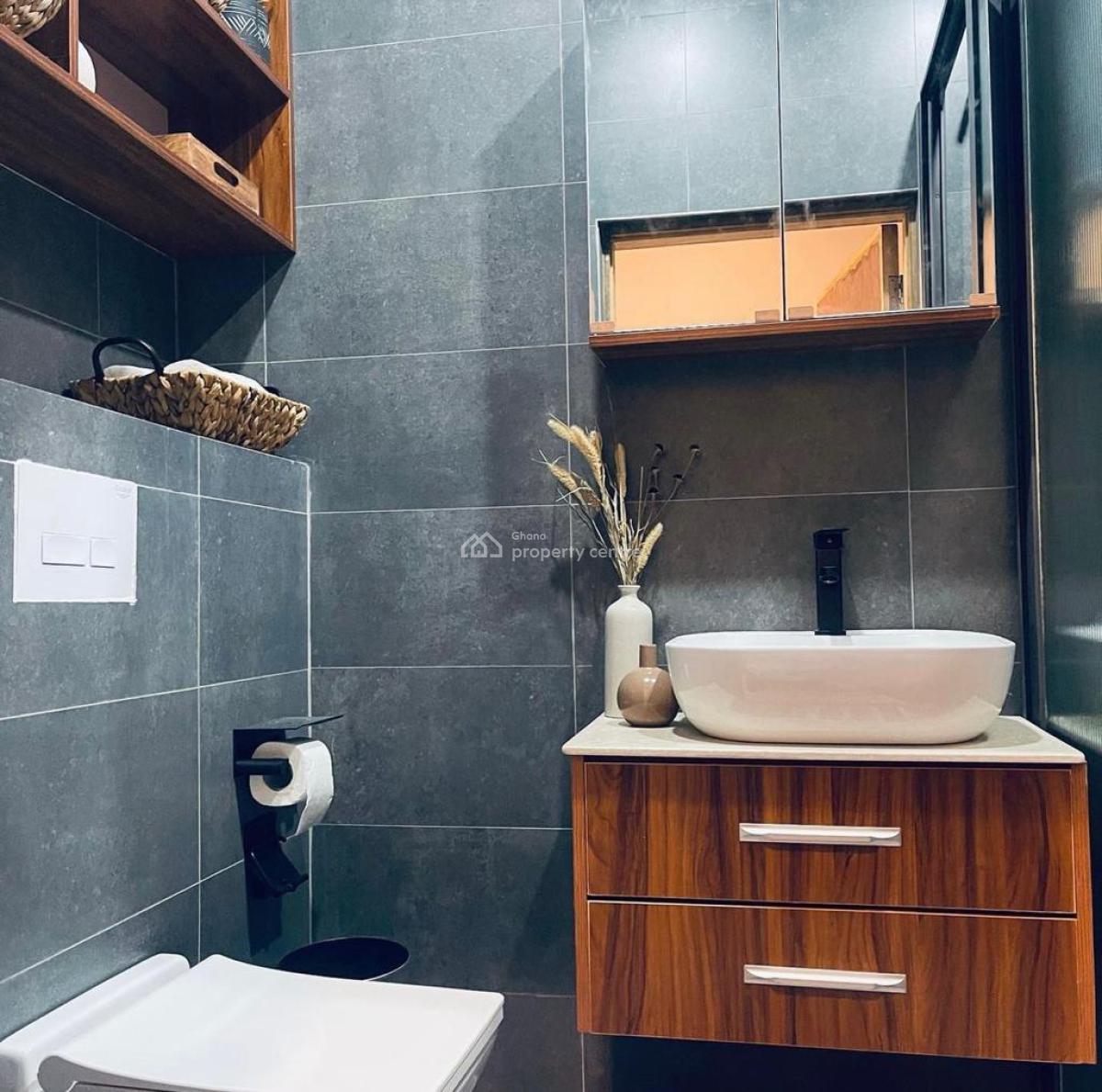 Beautiful One Bedroom Airbnb Apartment, East Legon, Accra, Apartment Short Let