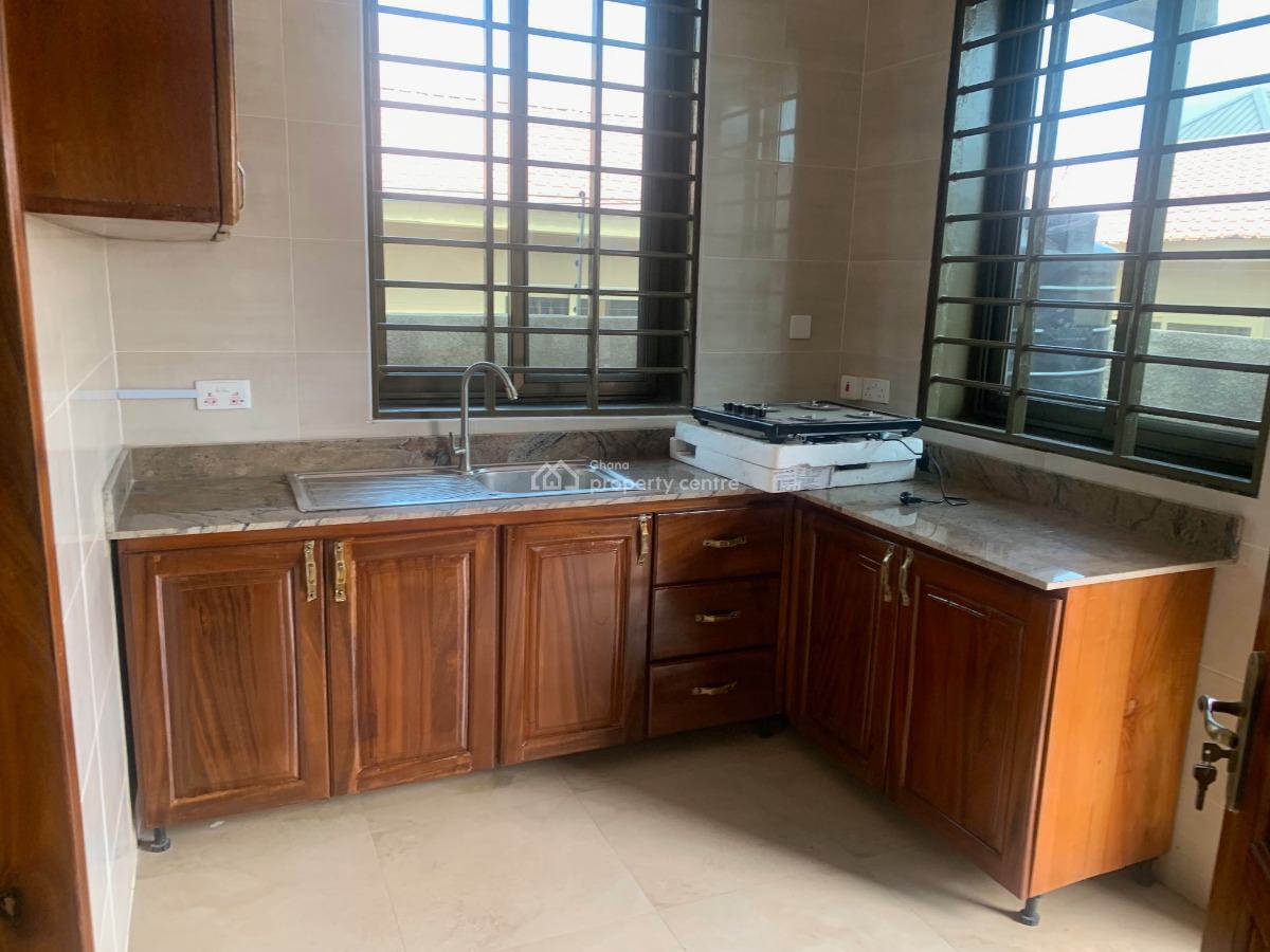 3 Bedroom Apartment, East Airport, East Airport, Airport Residential Area, Accra, Apartment for Rent