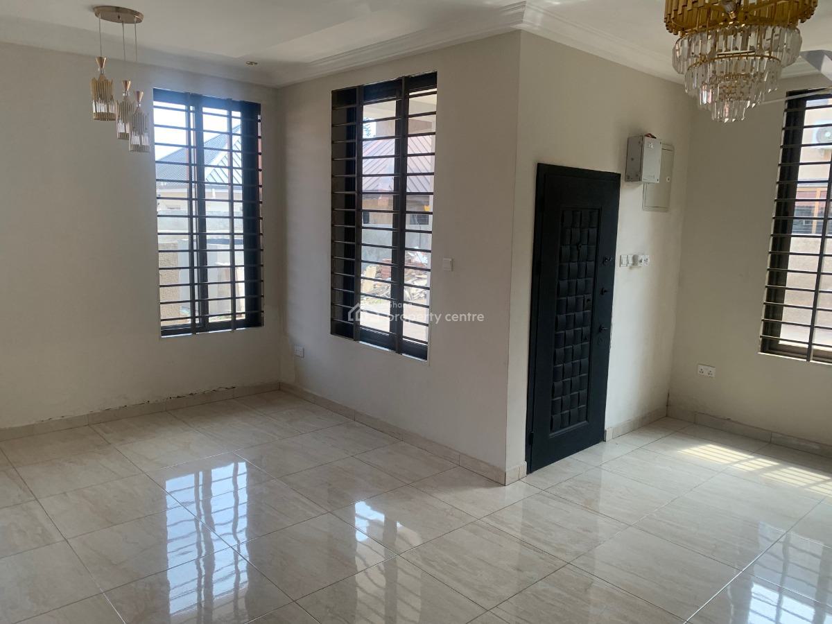 3 Bedroom Apartment, East Airport, East Airport, Airport Residential Area, Accra, Apartment for Rent