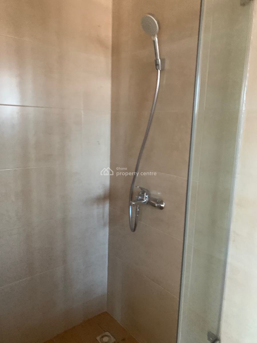 3 Bedroom Apartment, East Airport, East Airport, Airport Residential Area, Accra, Apartment for Rent