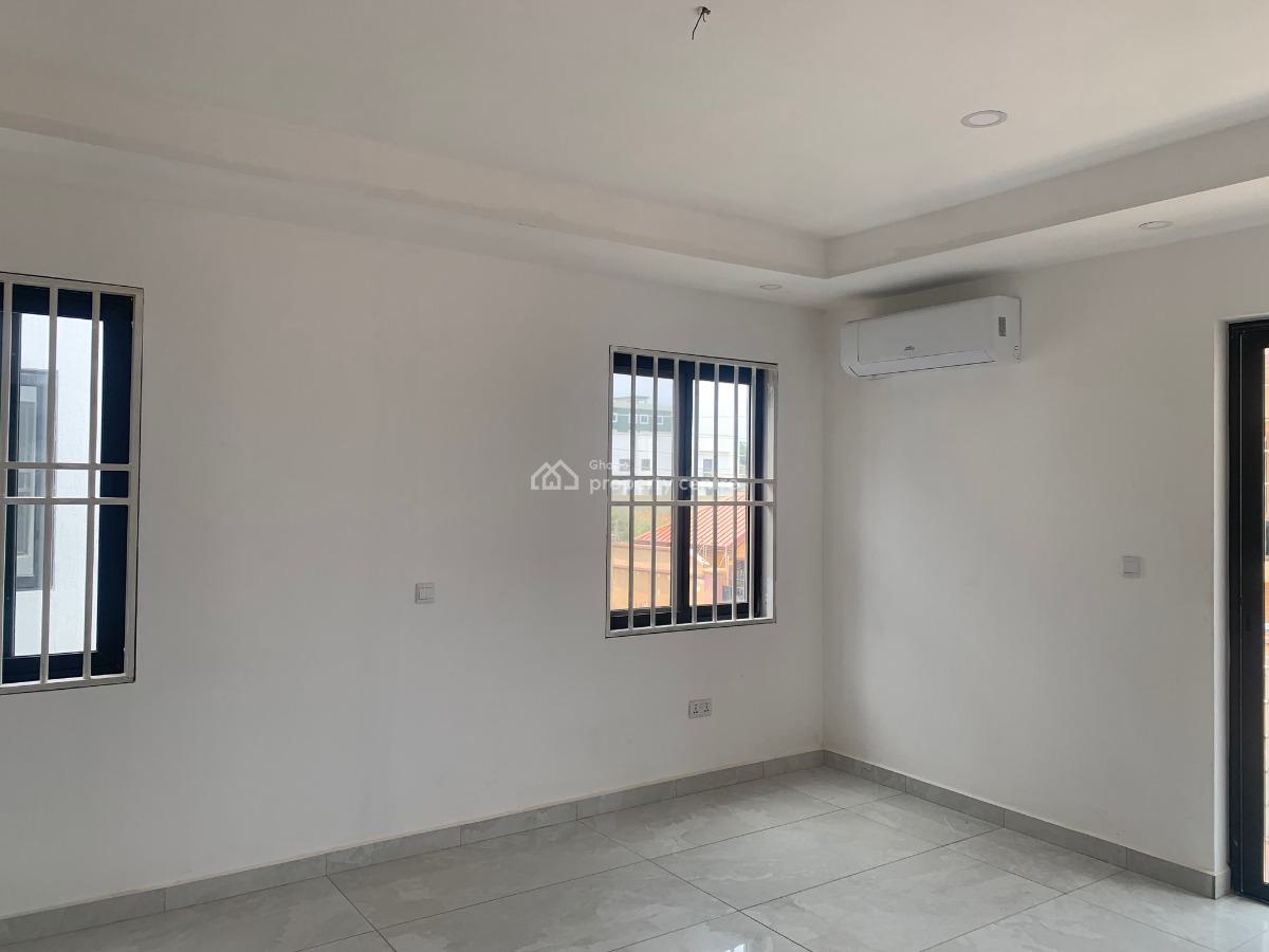 4 Bedroom Townhouse, East Legon, East Legon, Accra, Townhouse for Sale