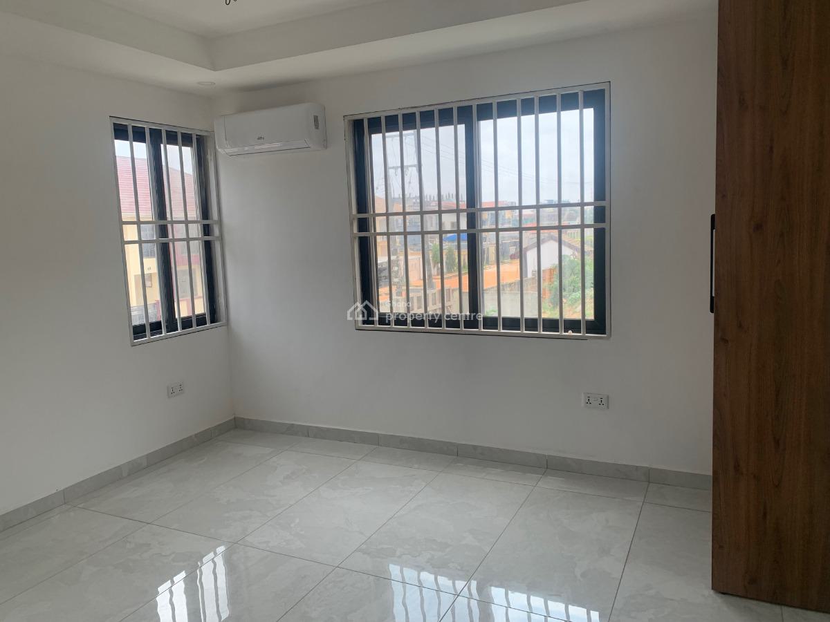 4 Bedroom Townhouse, East Legon, East Legon, Accra, Townhouse for Sale