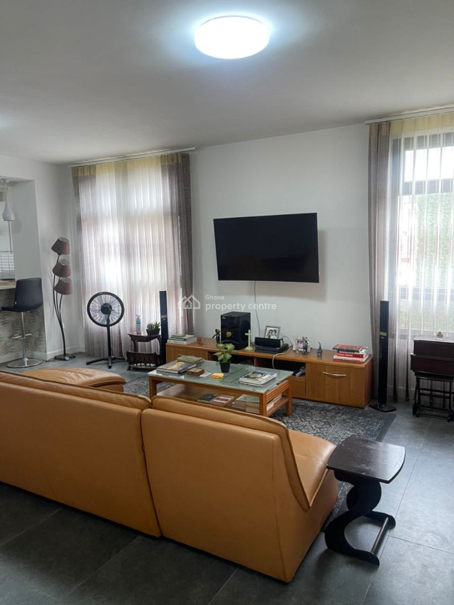 3 Bedroom Semi-detached House, Ayi Mensah Park, Oyarifa, La Nkwantanang Madina Municipal, Accra, Townhouse for Sale