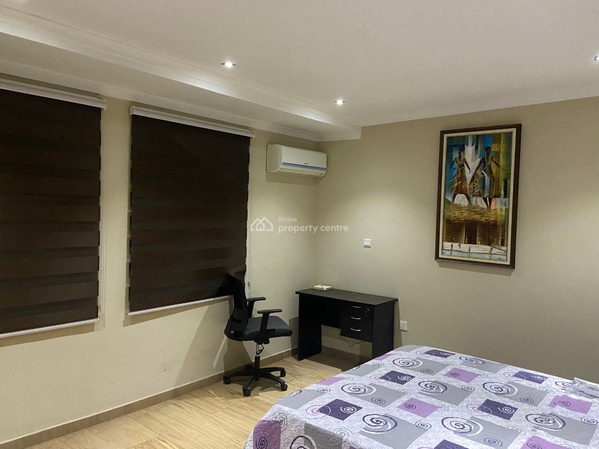 1 Bedroom Apartment, Near Regimanuel Estates, Spintex, Accra, Apartment for Sale
