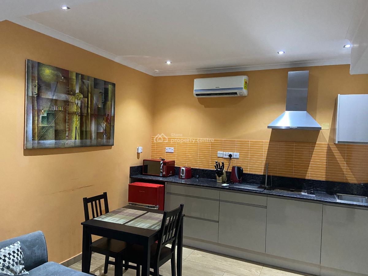1 Bedroom Apartment, Near Regimanuel Estates, Spintex, Accra, Apartment for Sale