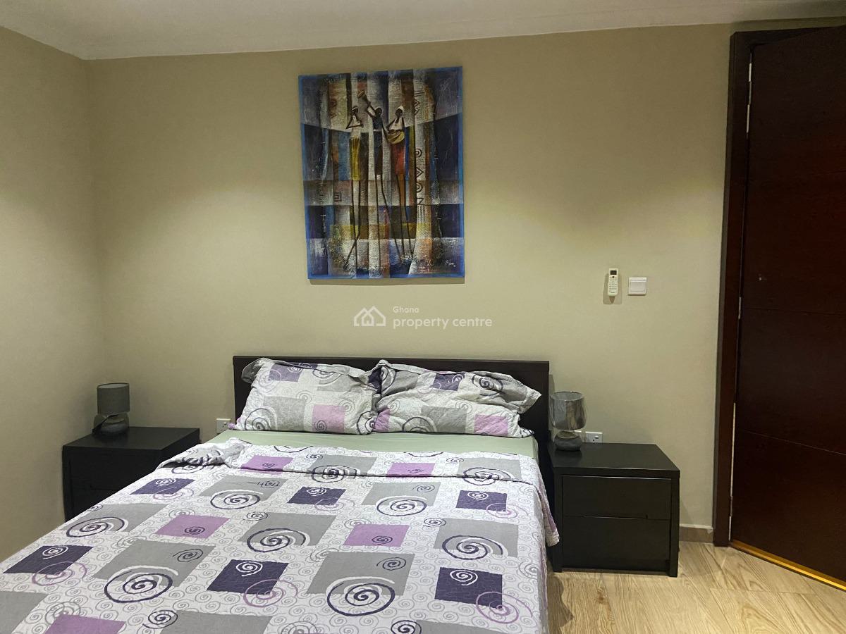 1 Bedroom Apartment, Near Regimanuel Estates, Spintex, Accra, Apartment for Sale