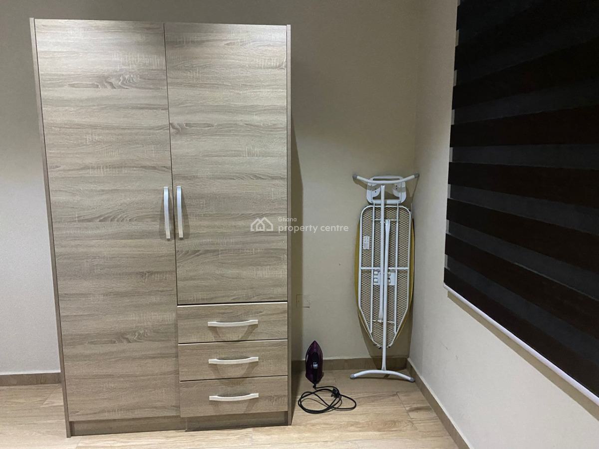 1 Bedroom Apartment, Near Regimanuel Estates, Spintex, Accra, Apartment for Sale
