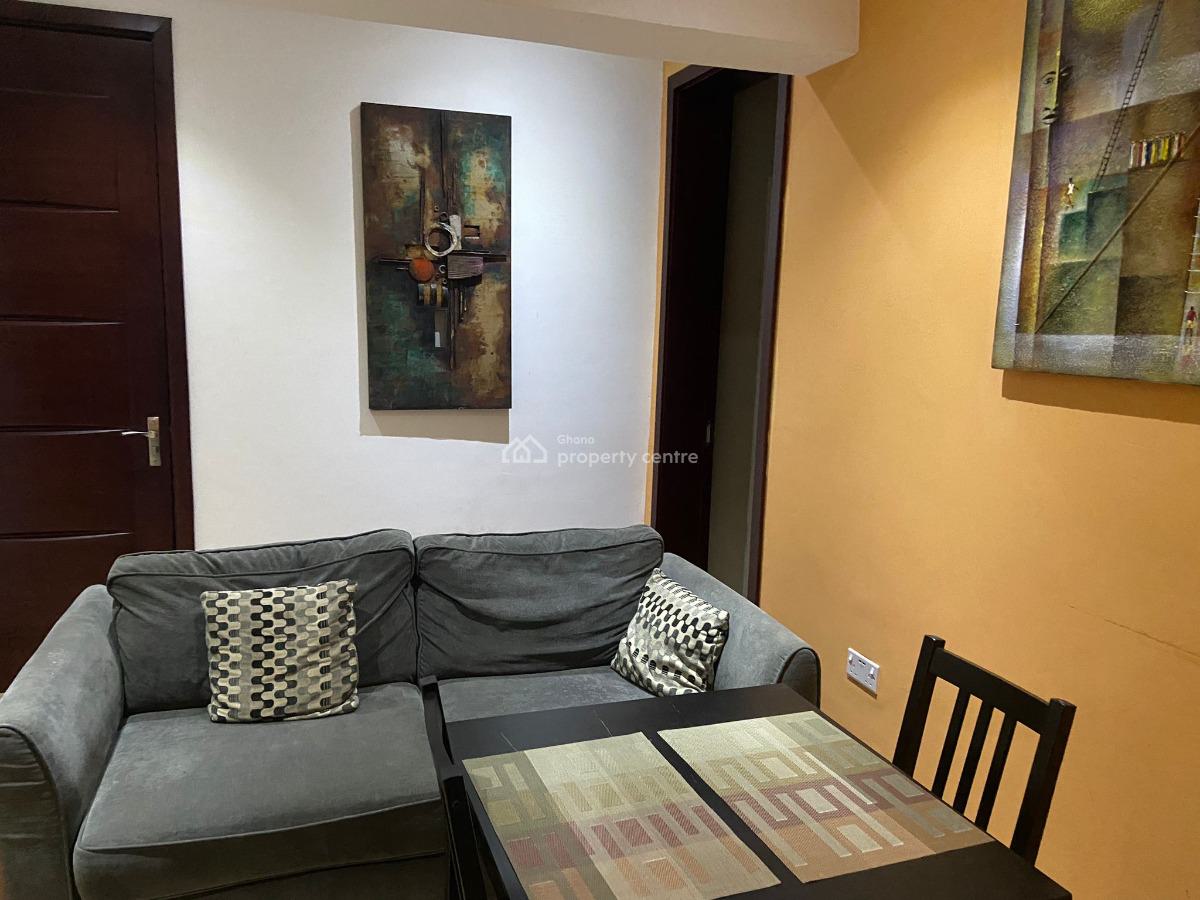 1 Bedroom Apartment, Near Regimanuel Estates, Spintex, Accra, Apartment for Sale