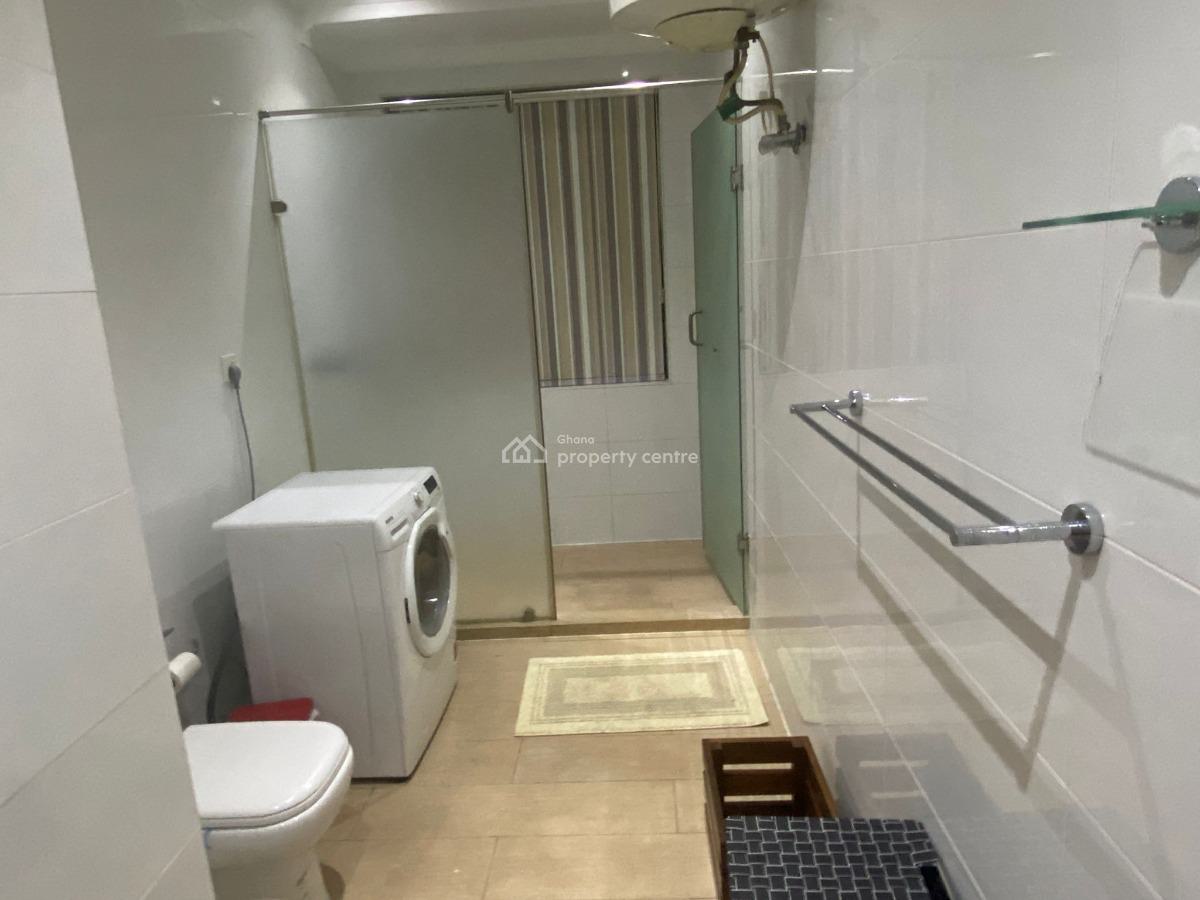 1 Bedroom Apartment, Near Regimanuel Estates, Spintex, Accra, Apartment for Sale