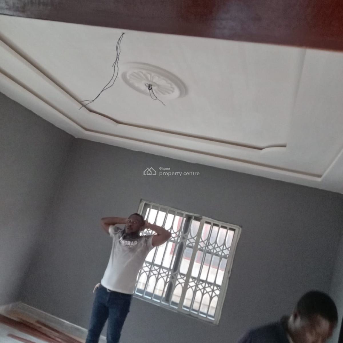 Single Room Self Contain, Atonsu -abidjan Nkwanta, Kumasi Metropolitan, Ashanti, Single Room Self Contained for Rent