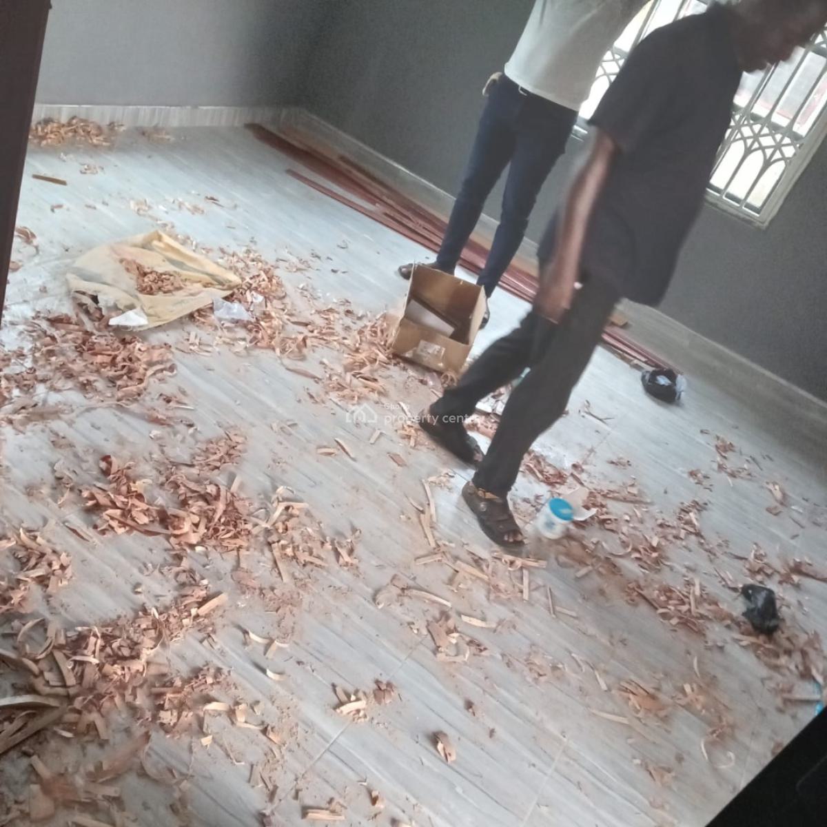 Single Room Self Contain, Atonsu -abidjan Nkwanta, Kumasi Metropolitan, Ashanti, Single Room Self Contained for Rent