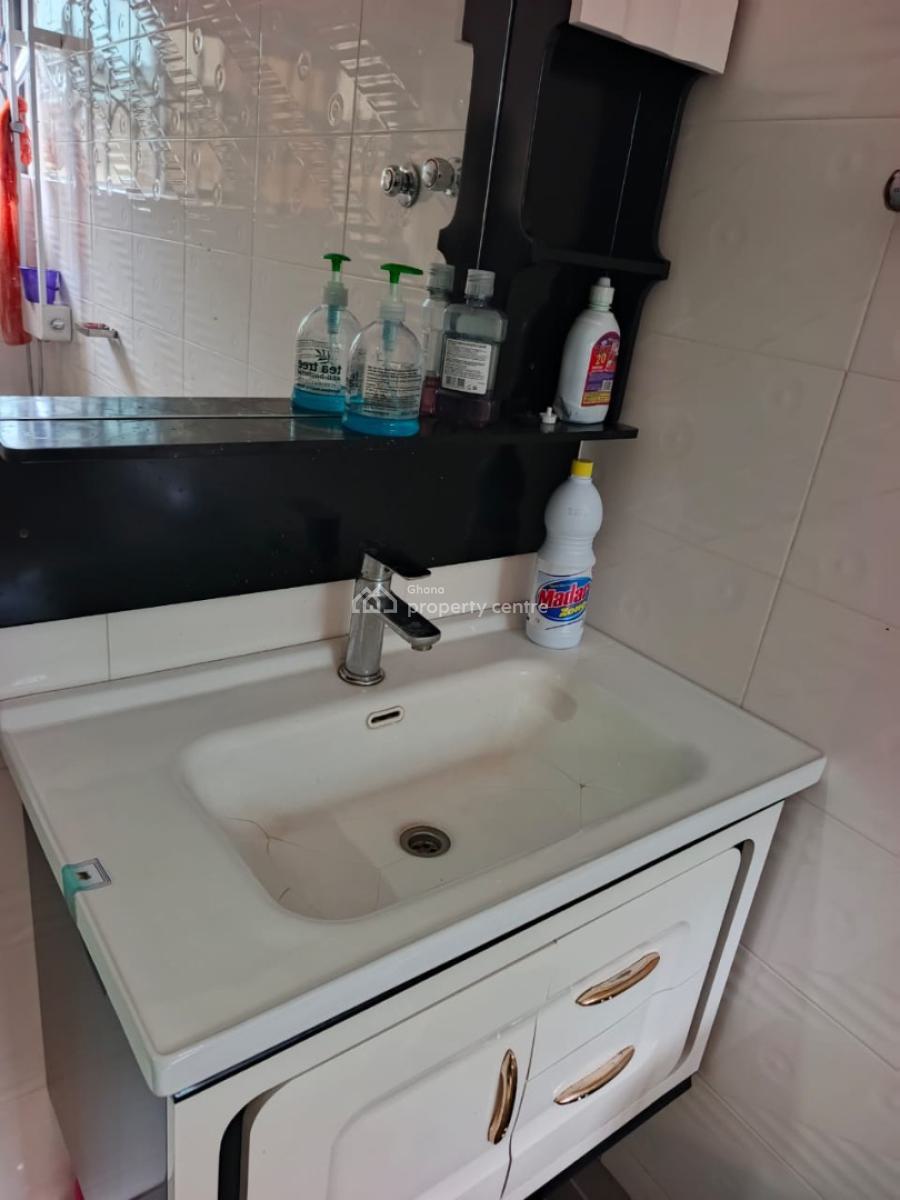 4 Bedrooms En-suite Fully Furnished, Sokoban-konkonli, Kumasi Metropolitan, Ashanti, House for Rent