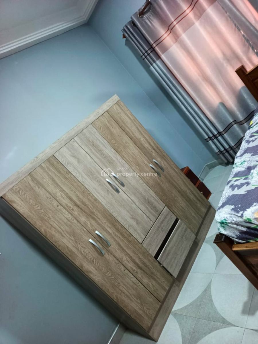 4 Bedrooms En-suite Fully Furnished, Sokoban-konkonli, Kumasi Metropolitan, Ashanti, House for Rent