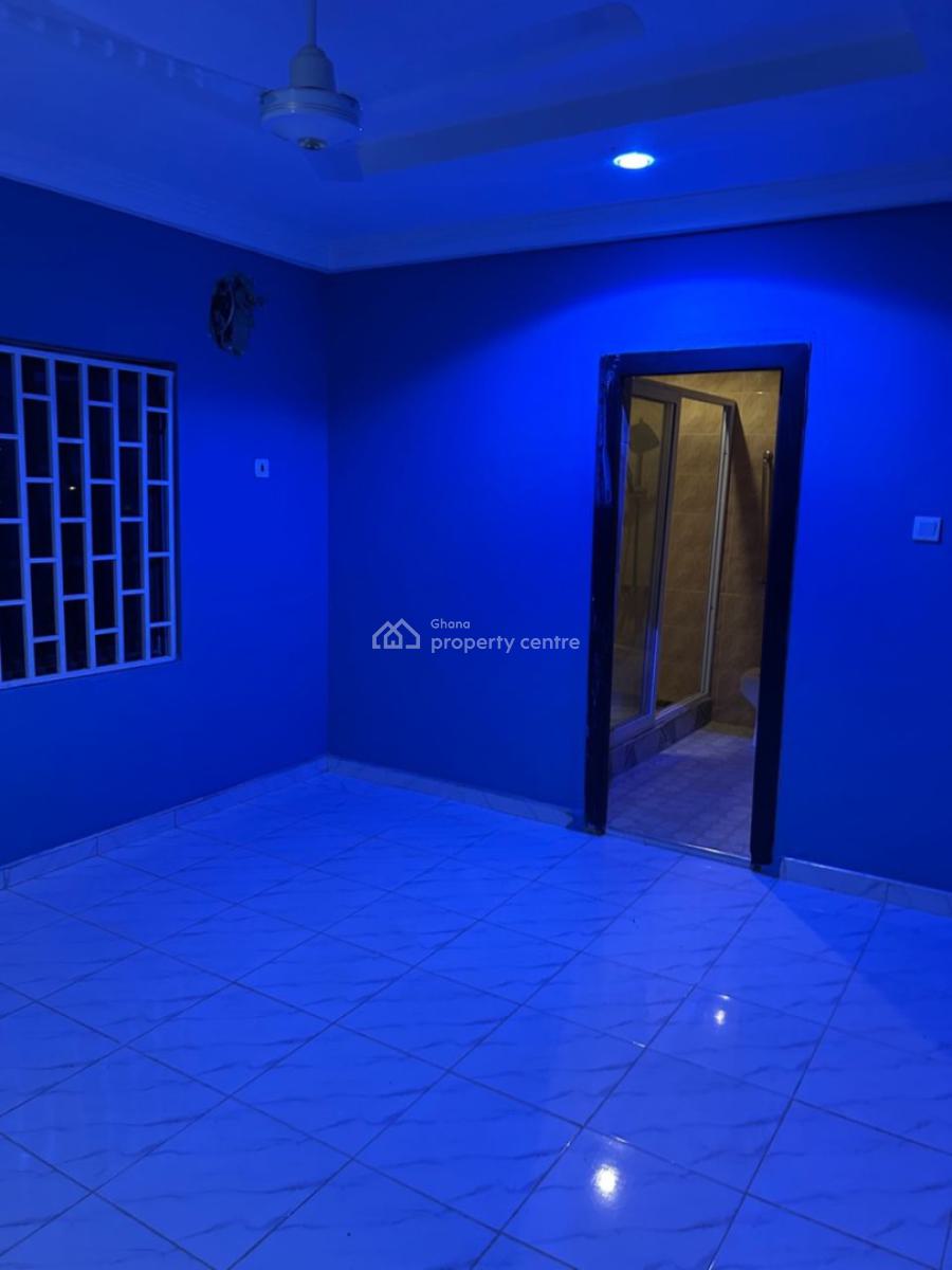 Executive 2 Bedroom Apartment, Santasi Nkoranza, Kumasi Metropolitan, Ashanti, Apartment for Rent