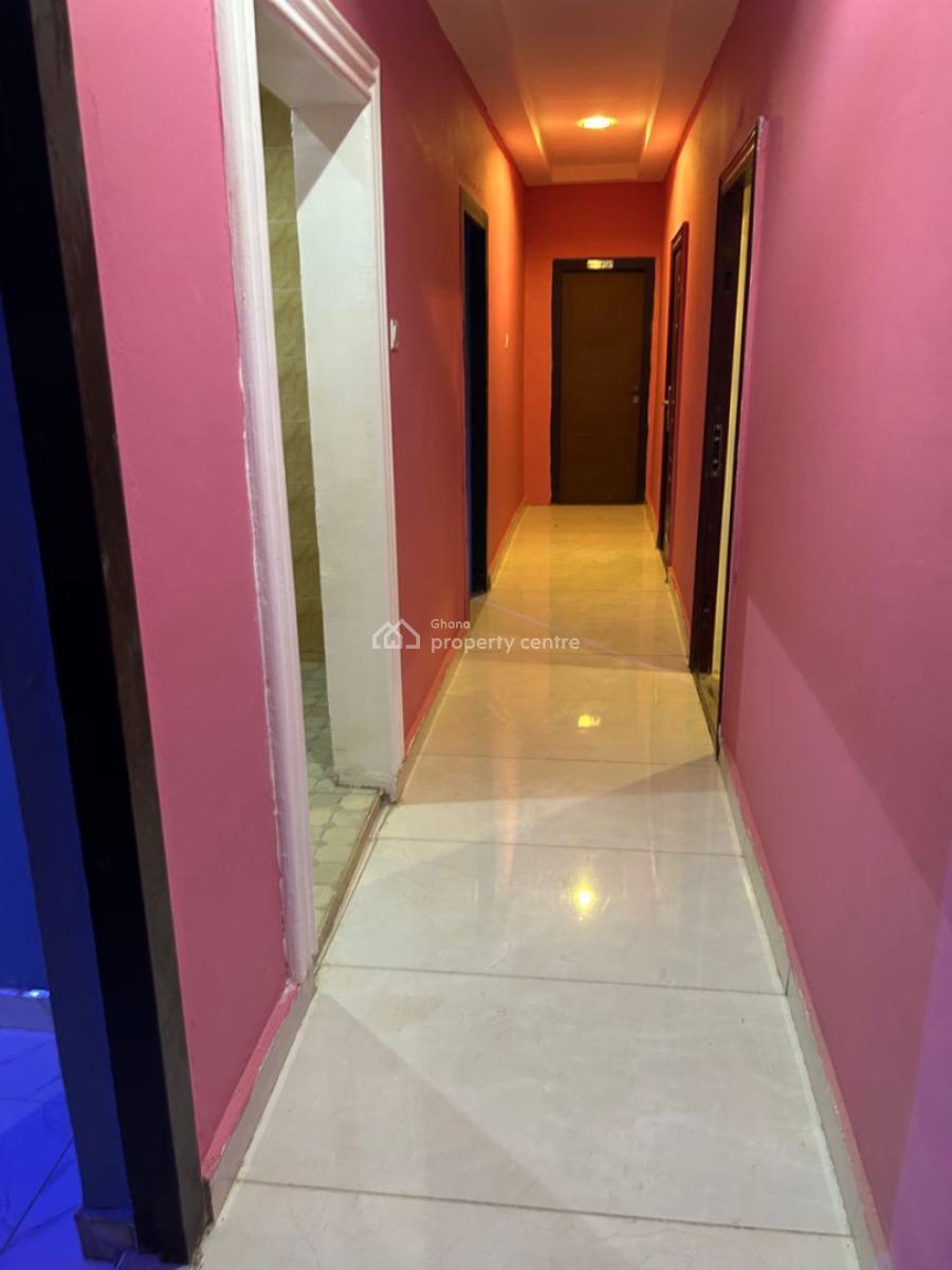Executive 2 Bedroom Apartment, Santasi Nkoranza, Kumasi Metropolitan, Ashanti, Apartment for Rent