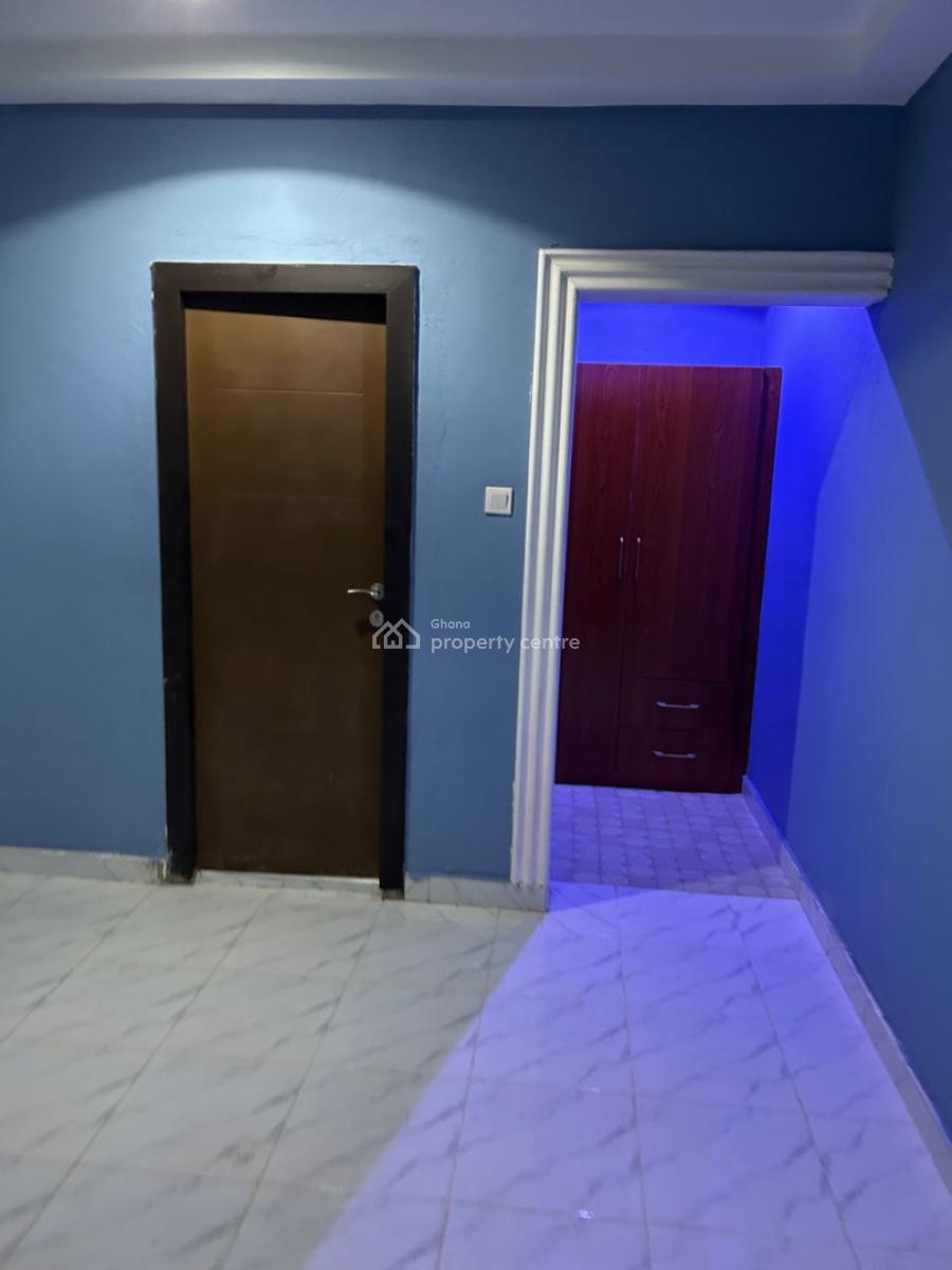Executive 2 Bedroom Apartment, Santasi Nkoranza, Kumasi Metropolitan, Ashanti, Apartment for Rent