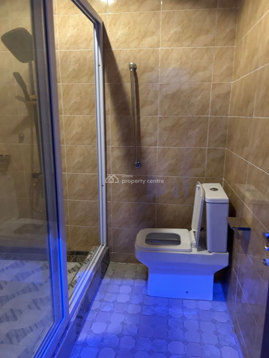 Executive 2 Bedroom Apartment, Santasi Nkoranza, Kumasi Metropolitan, Ashanti, Apartment for Rent