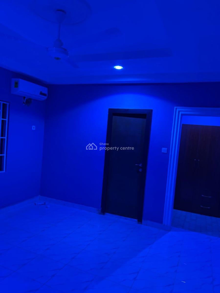Executive 2 Bedroom Apartment, Santasi Nkoranza, Kumasi Metropolitan, Ashanti, Apartment for Rent
