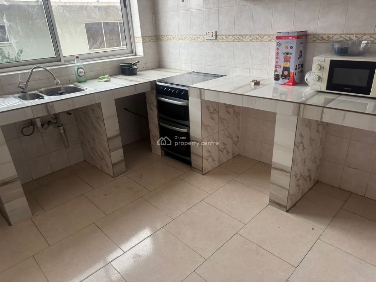 Single Room at Achimota Mile7, Mile7, Achimota, Accra, Single Room Self Contained for Rent