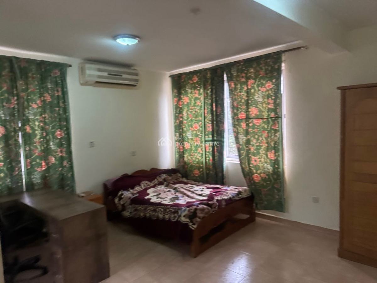 Single Room at Achimota Mile7, Mile7, Achimota, Accra, Single Room Self Contained for Rent