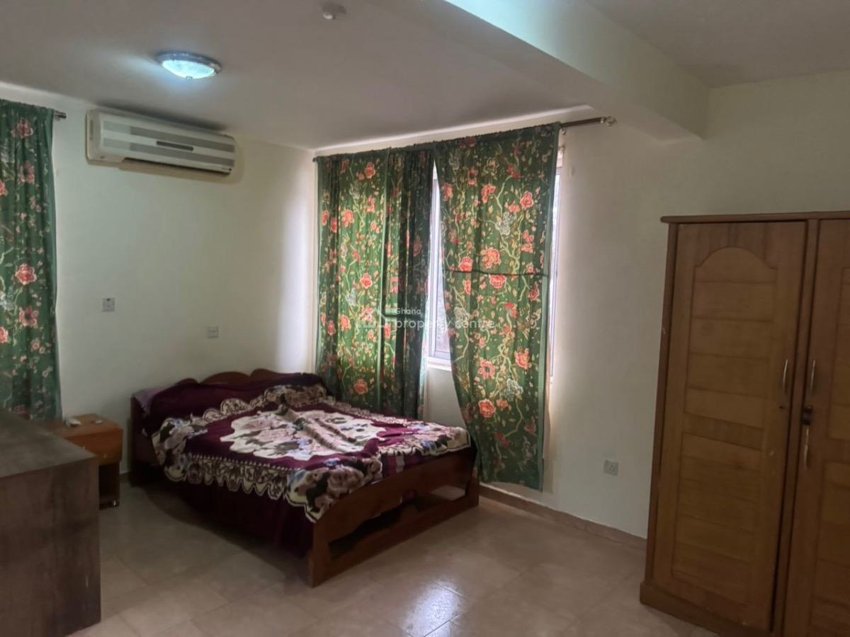 Single Room at Achimota Mile7, Mile7, Achimota, Accra, Single Room Self Contained for Rent