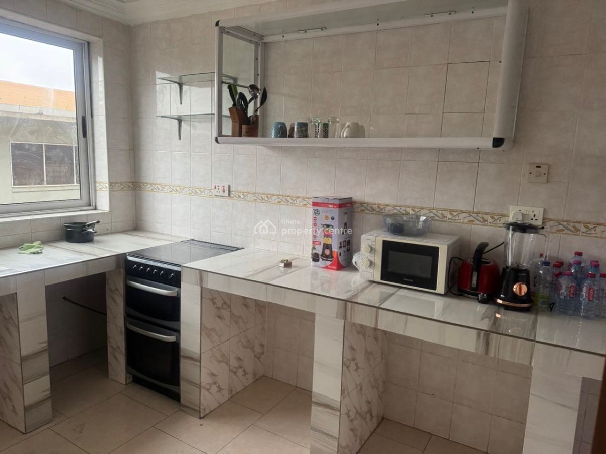 Single Room at Achimota Mile7, Mile7, Achimota, Accra, Single Room Self Contained for Rent