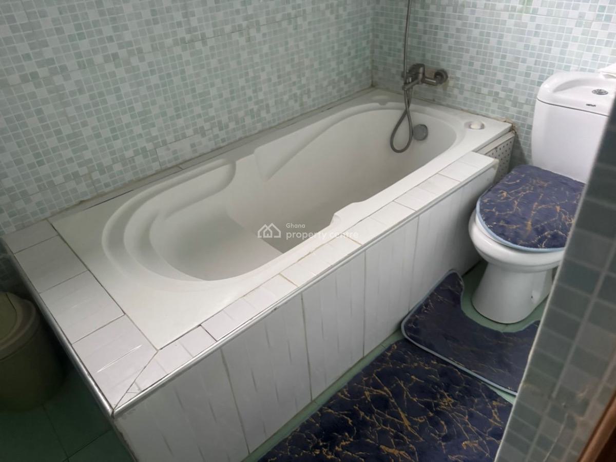 Single Room at Achimota Mile7, Mile7, Achimota, Accra, Single Room Self Contained for Rent