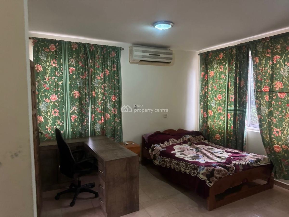Single Room at Achimota Mile7, Mile7, Achimota, Accra, Single Room Self Contained for Rent