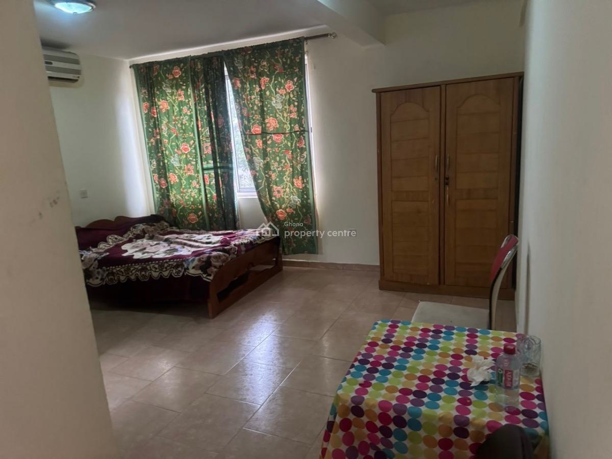 Single Room at Achimota Mile7, Mile7, Achimota, Accra, Single Room Self Contained for Rent