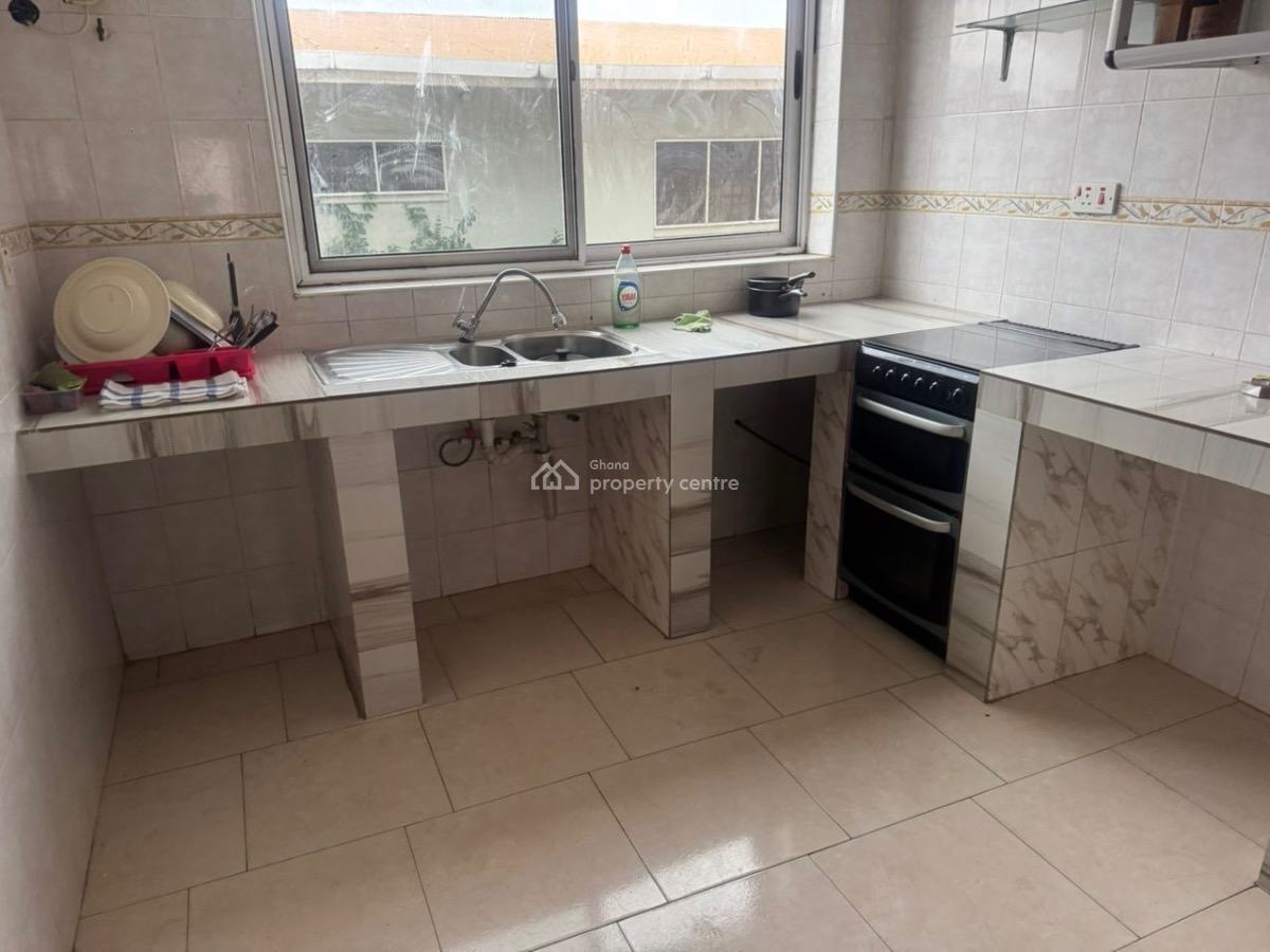 Single Room at Achimota Mile7, Mile7, Achimota, Accra, Single Room Self Contained for Rent