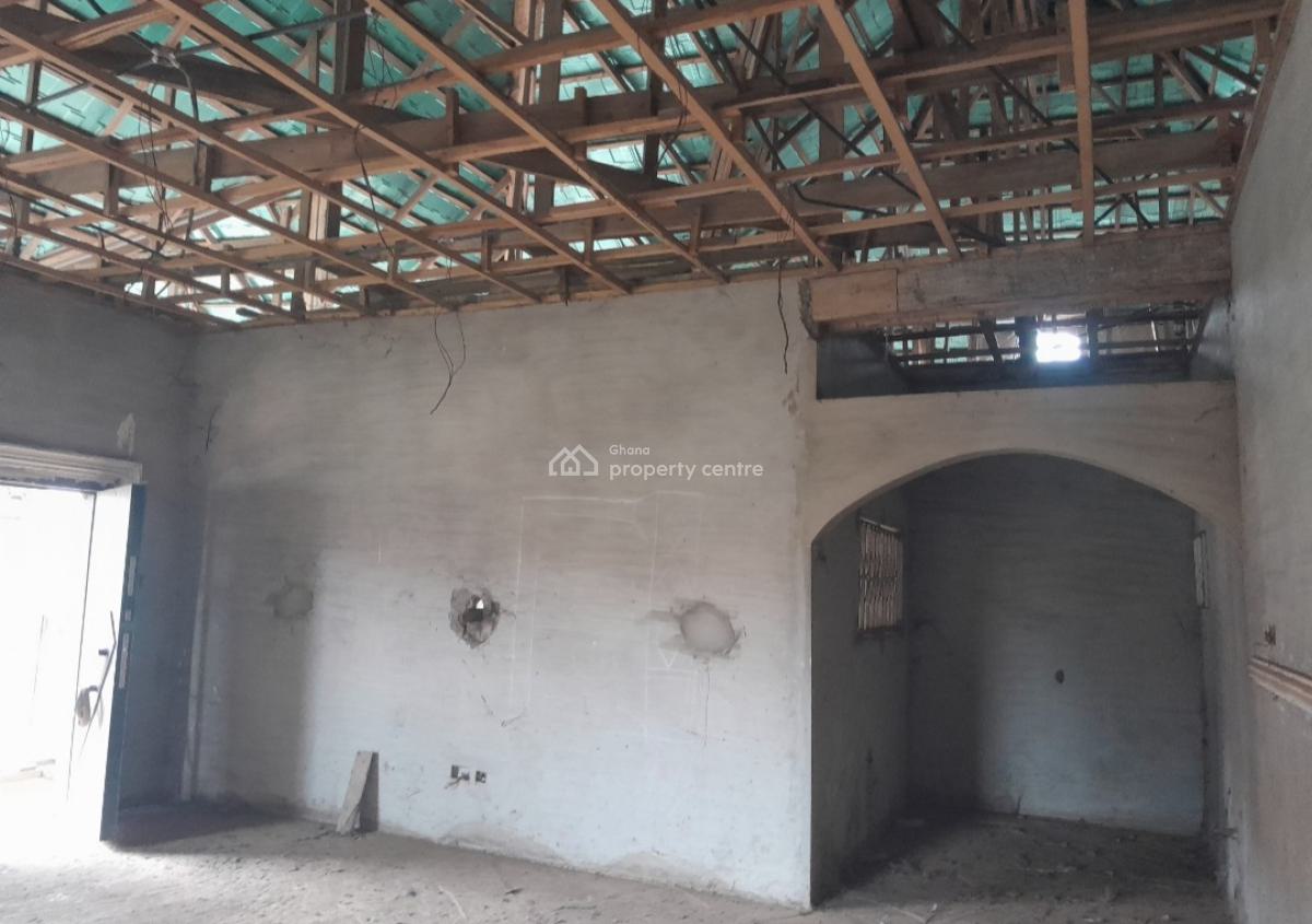 12 Bedrooms, Buobai, Near Asokore Mampong., Kumasi Metropolitan, Ashanti, House for Sale