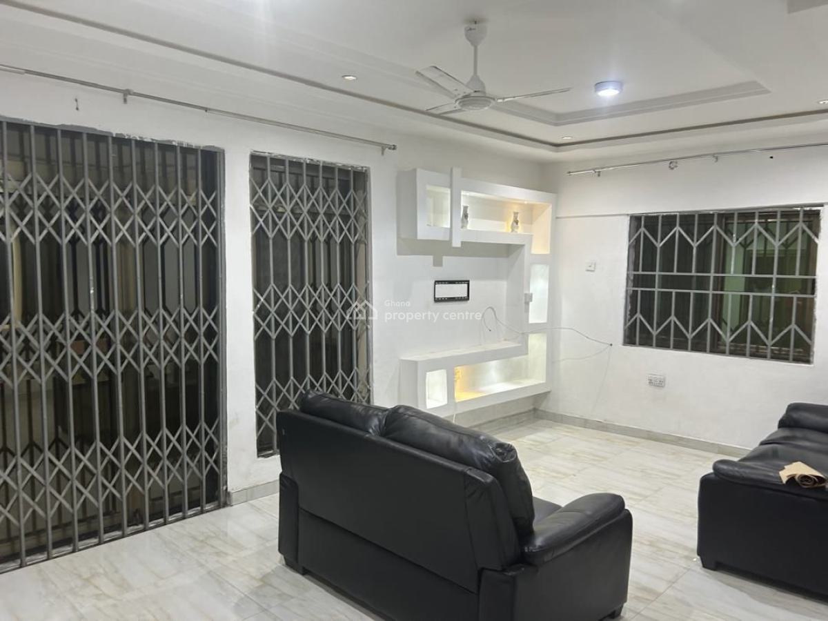 2 Bedrooms at Anyaa Nic, Anyaa Nic, Awoshie, Ga Central Municipal, Accra, Apartment for Rent