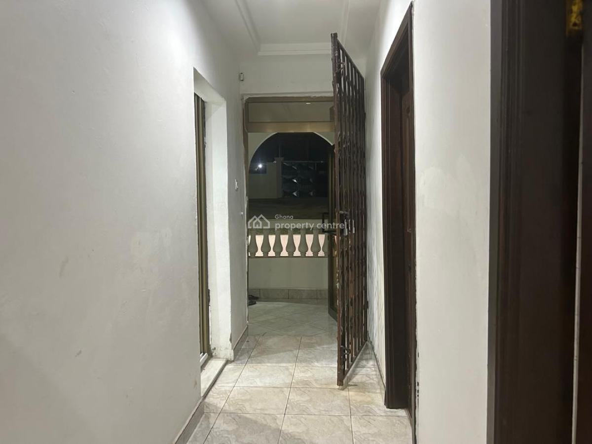 2 Bedrooms at Anyaa Nic, Anyaa Nic, Awoshie, Ga Central Municipal, Accra, Apartment for Rent