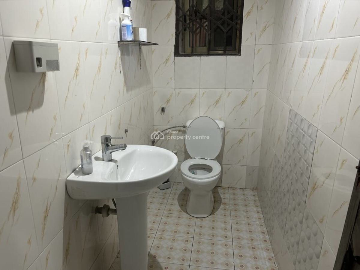 2 Bedrooms at Anyaa Nic, Anyaa Nic, Awoshie, Ga Central Municipal, Accra, Apartment for Rent