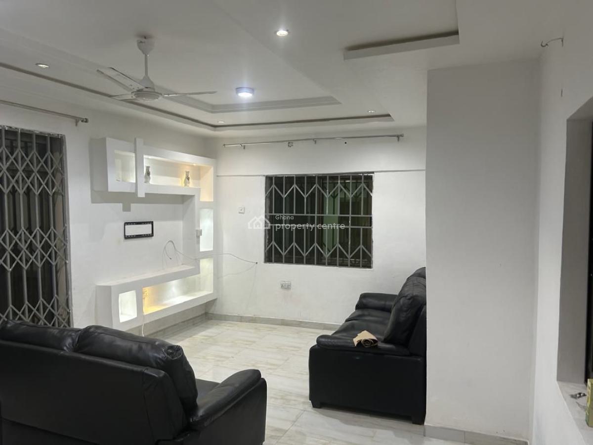 2 Bedrooms at Anyaa Nic, Anyaa Nic, Awoshie, Ga Central Municipal, Accra, Apartment for Rent