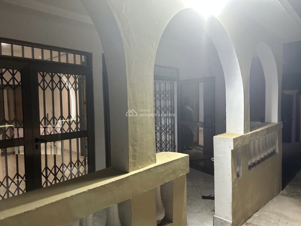 2 Bedrooms at Anyaa Nic, Anyaa Nic, Awoshie, Ga Central Municipal, Accra, Apartment for Rent