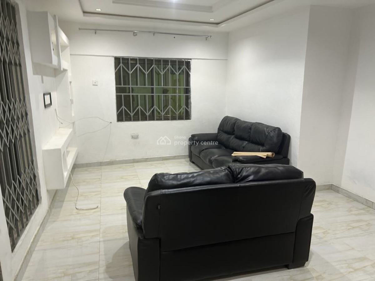 2 Bedrooms at Anyaa Nic, Anyaa Nic, Awoshie, Ga Central Municipal, Accra, Apartment for Rent
