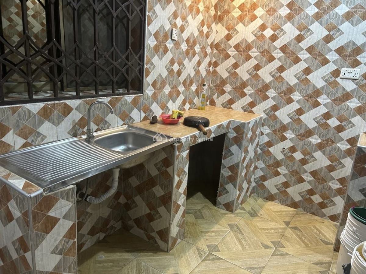 2 Bedrooms at Anyaa Nic, Anyaa Nic, Awoshie, Ga Central Municipal, Accra, Apartment for Rent