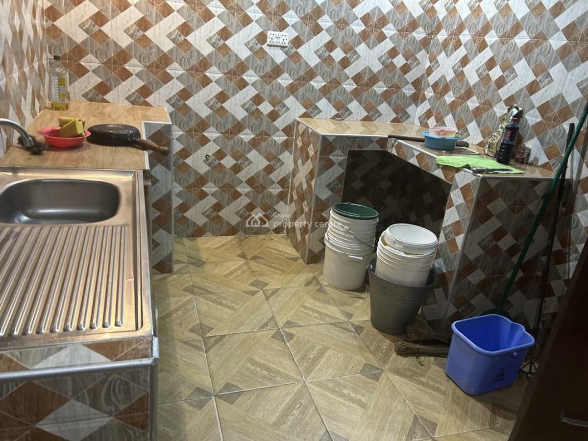 2 Bedrooms at Anyaa Nic, Anyaa Nic, Awoshie, Ga Central Municipal, Accra, Apartment for Rent